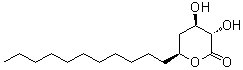 Ascolactone Structure,757995-43-0Structure