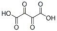 2,3-Dioxosuccinicacid Structure,7580-59-8Structure