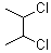 2,3-Dichlorobutane Structure,7581-97-7Structure