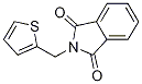 2-(2-Thienylmethyl)-1h-isoindole-1,3(2h)-dione Structure,75815-41-7Structure