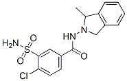 Zidapamide Structure,75820-08-5Structure