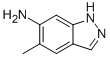 6-Amino-5-methylindole Structure,75844-28-9Structure