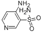 5-Amino-3-pyridinesulfonamide Structure,75903-62-7Structure