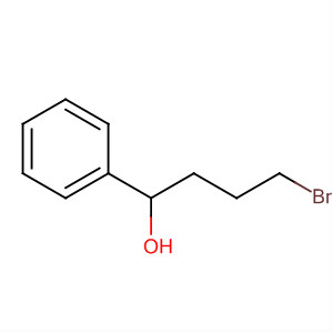 4-(4-Bromo-phenyl)-butan-1-ol Structure,75906-36-4Structure