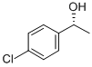 (R)-4-氯-alpha-甲基芐醇結構式_75968-40-0結構式