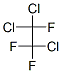 1,1,2-三氟三氯乙烷結(jié)構(gòu)式_76-13-1結(jié)構(gòu)式