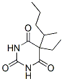 Pentobarbitone Structure,76-74-4Structure