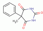 Phenobarbital imp. c (ep) Structure,76-94-8Structure