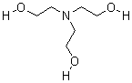 Triethanolamine hydroiodide Structure,7601-53-8Structure