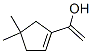 1-Cyclopentene-1-methanol, 4,4-dimethyl-alpha-methylene- (9ci) Structure,760124-62-7Structure