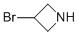 3-Bromoazetidine Structure,760159-34-0Structure