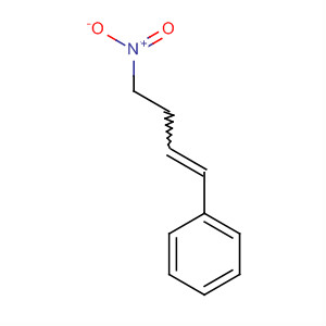 [(1E)-4-nitrobut-1-enyl]benzene Structure,76024-91-4Structure