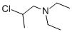 2-Chloro-n,n-diethylpropan-1-amine Structure,761-21-7Structure