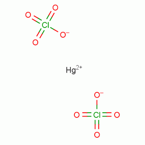 六水高氯酸汞結(jié)構(gòu)式_7616-83-3結(jié)構(gòu)式