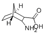 3-Amino-2-norbornanecarboxylic acid Structure,76198-36-2Structure