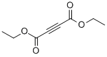 Diethyl acetylenedicarboxylate Structure,762-21-0Structure