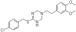 Mac-13243 Structure,762239-61-2Structure