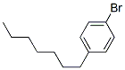 1-(4-Bromophenyl)heptane Structure,76287-49-5Structure