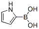 2-Pyrrolylboronic acid Structure,763120-43-0Structure