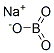 過硼酸鈉結構式_7632-04-4結構式