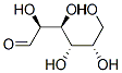 L(-)-Allose Structure,7635-11-2Structure