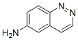 Cinnolin-6-amine Structure,7637-27-6Structure