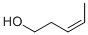 3-Penten-1-ol, (3z)- Structure,764-38-5Structure