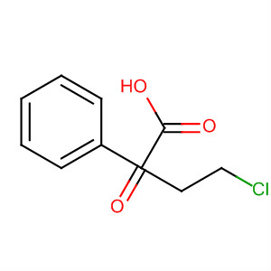 4-(4-Chlorophenyl)-2-oxobutanoic acid Structure,76400-21-0Structure