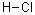 Hydrochloric acid Structure,7647-01-0Structure