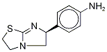 4-Amino levamisole Structure,76497-82-0Structure