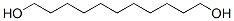 1,11-Undecanediol Structure,765-04-8Structure