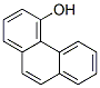 4-Hydroxy-phenanthrene Structure,7651-86-7Structure