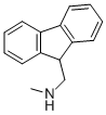 (9H-Fluoren-9-ylmethyl)-methyl-amine Structure,76532-37-1Structure