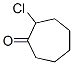 2-Chlorocycloheptanone Structure,766-66-5Structure