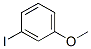 3-Iodoanisole Structure,766-85-8Structure