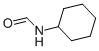 N-cyclohexyl-formamide Structure,766-93-8Structure