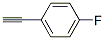 4-氟苯乙炔結(jié)構(gòu)式_766-98-3結(jié)構(gòu)式