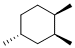 (1S,2R,4S)-1,2,4-三甲基環(huán)己烷結(jié)構(gòu)式_7667-58-5結(jié)構(gòu)式