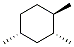 Cis,trans,trans-1,2,4-trimethylcyclohexane Structure,7667-60-9Structure