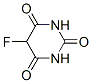 5-Fluoropyrimidine-2,4,6-triol Structure,767-80-6Structure