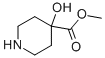 Methyl4-hydroxypiperidine-4-carboxylate Structure,767265-77-0Structure