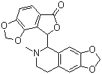 夏無堿結(jié)構(gòu)式_76733-83-0結(jié)構(gòu)式