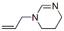 Pyrimidine, 1,4,5,6-tetrahydro-1-(2-propenyl)- (9ci) Structure,767611-41-6Structure