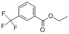 3-(Trifluoromethyl)benzoicacidethylester Structure,76783-59-0Structure