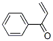 Poly(vinyl phenyl ketone) Structure,768-03-6Structure