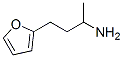 3-(2-Furyl)-1-methylpropylamine Structure,768-57-0Structure