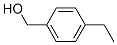 4-Ethylbenzyl alcohol Structure,768-59-2Structure