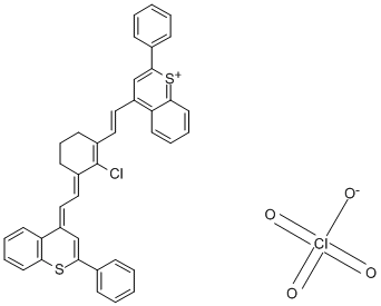 Dye 26結(jié)構(gòu)式_76871-75-5結(jié)構(gòu)式