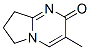 Pyrrolo[1,2-a]pyrimidin-2(6h)-one, 7,8-dihydro-3-methyl- (9ci) Structure,76884-47-4Structure