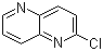 2-Chloro-1,5-naphthyridine Structure,7689-62-5Structure